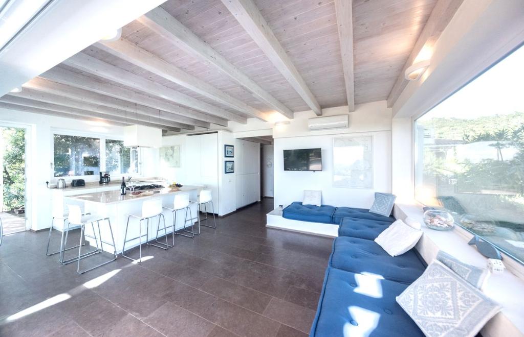 Villa Beach House 1, Costa Rei (CA) #5