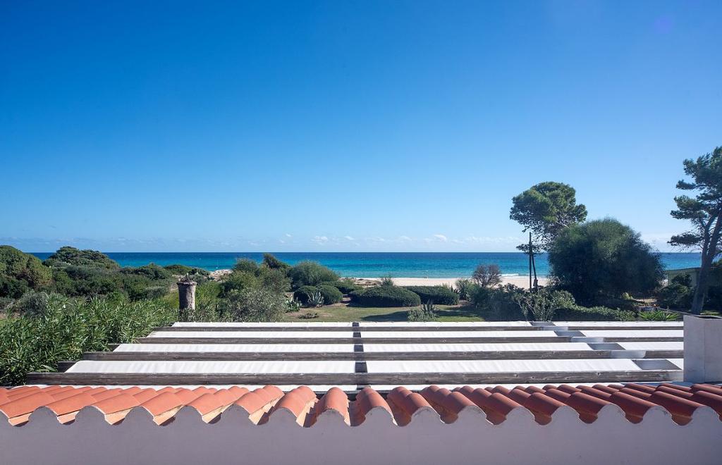 Villa Beach House 1, Costa Rei (CA) #14