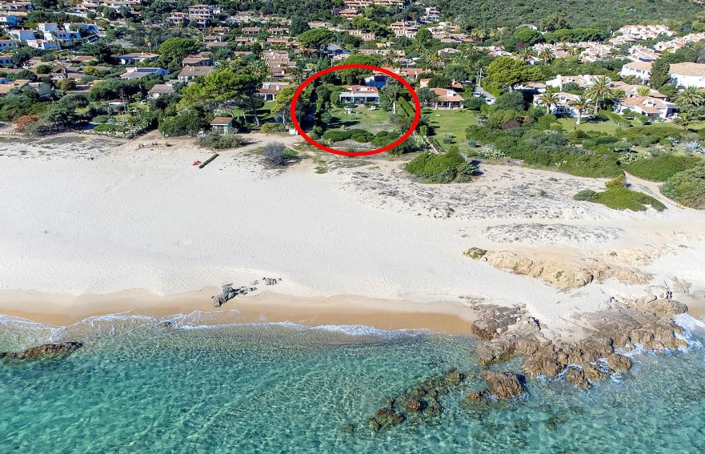 Villa Beach House 1, Costa Rei (CA) #15