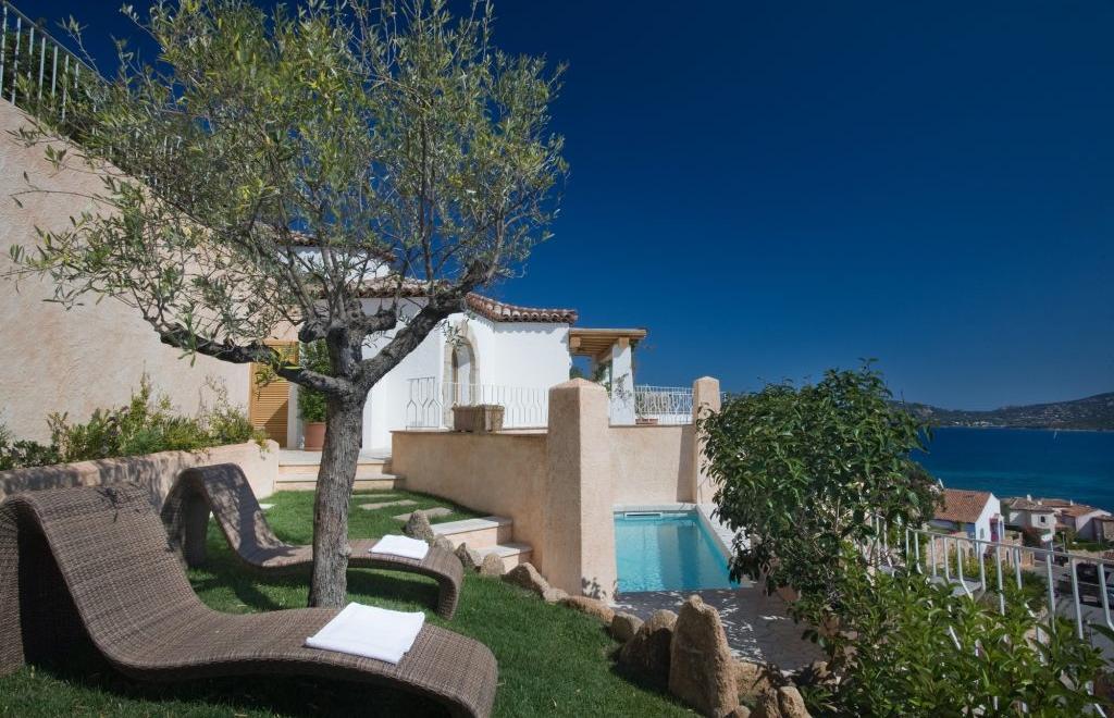 Aethos Sardinia Resort, Cannigione (OT) #12