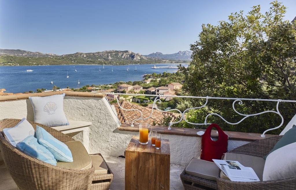 Aethos Sardinia Resort, Cannigione (OT) #13