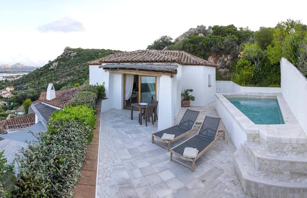 Aethos Sardinia Resort, Cannigione (OT) #14