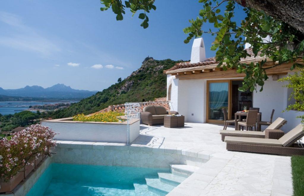 Aethos Sardinia Resort, Cannigione (OT) #15