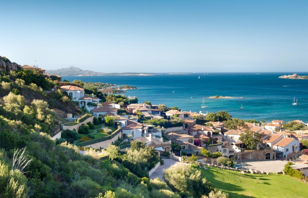 Aethos Sardinia Resort, Cannigione (OT) #2