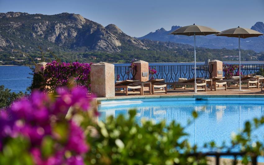 Aethos Sardinia Resort Hotel Cannigione - Sardegna