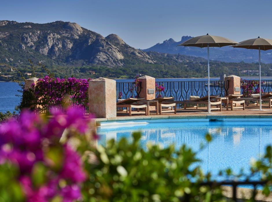 Aethos Sardinia Resort Hotel Cannigione - Sardegna