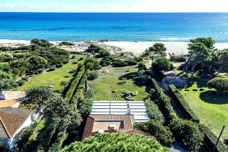 Villa Beach House 1 - Villa Beach House 1, Costa Rei (CA)