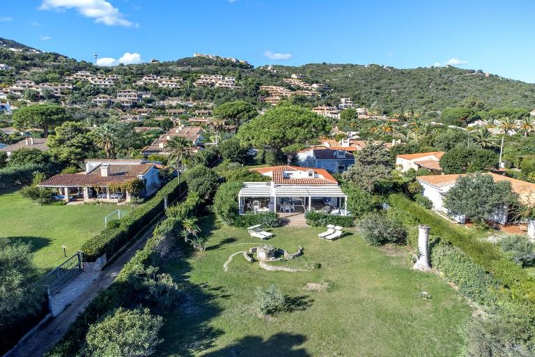 Villa Beach House 1 - Villa Beach House 1, Costa Rei (CA)