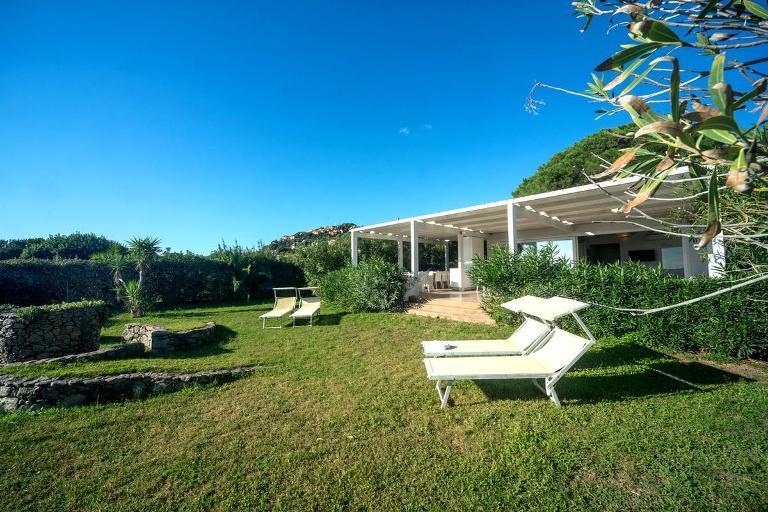 Villa Beach House 1 - Villa Beach House 1, Costa Rei (CA)