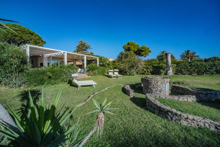 Villa Beach House 1 - Villa Beach House 1, Costa Rei (CA)