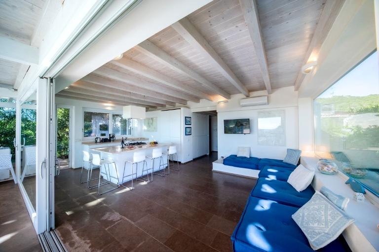 Villa Beach House 1 - Villa Beach House 1, Costa Rei (CA)