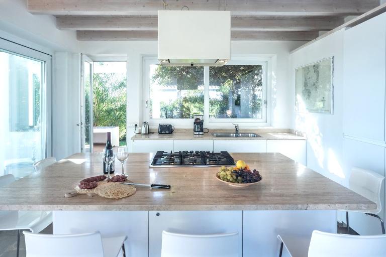 Villa Beach House 1 - Villa Beach House 1, Costa Rei (CA)