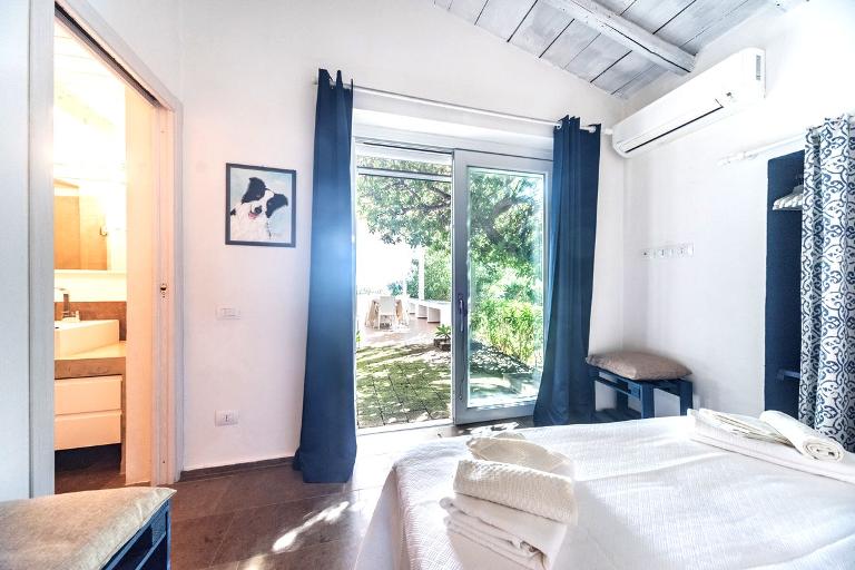 Villa Beach House 1 - Villa Beach House 1, Costa Rei (CA)