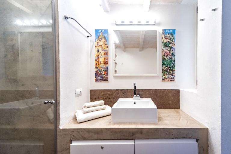 Villa Beach House 1 - Villa Beach House 1, Costa Rei (CA)