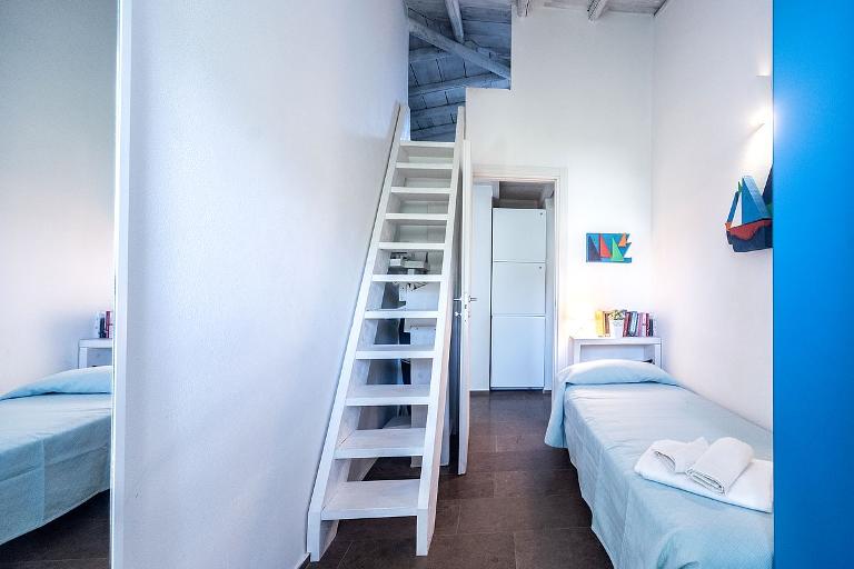 Villa Beach House 1 - Villa Beach House 1, Costa Rei (CA)