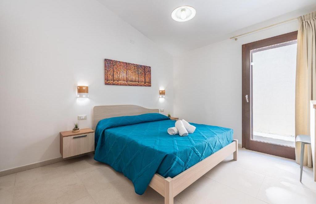 Villetta La Cinta, San Teodoro (OT) #12