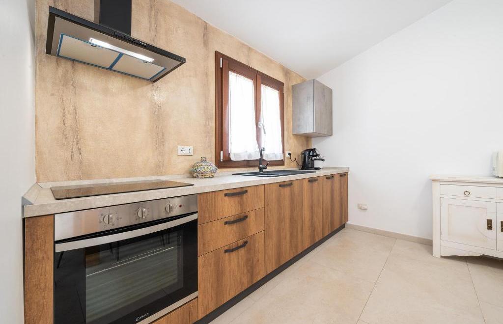 Villetta La Cinta, San Teodoro (OT) #5