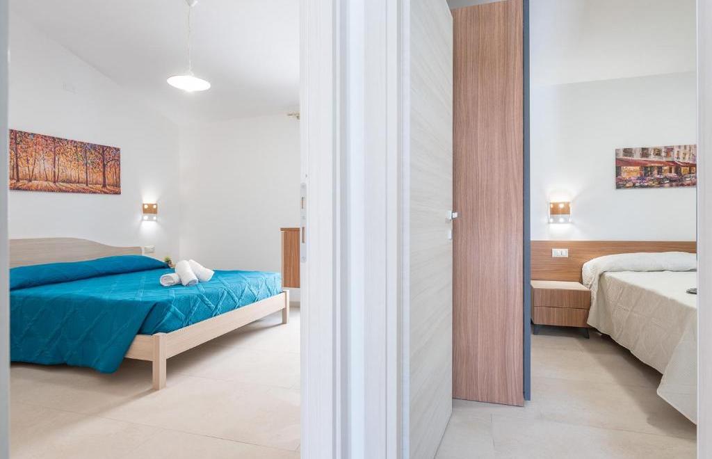 Villetta La Cinta, San Teodoro (OT) #13