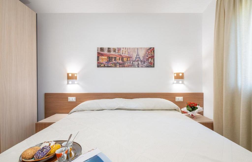 Villetta La Cinta, San Teodoro (OT) #15