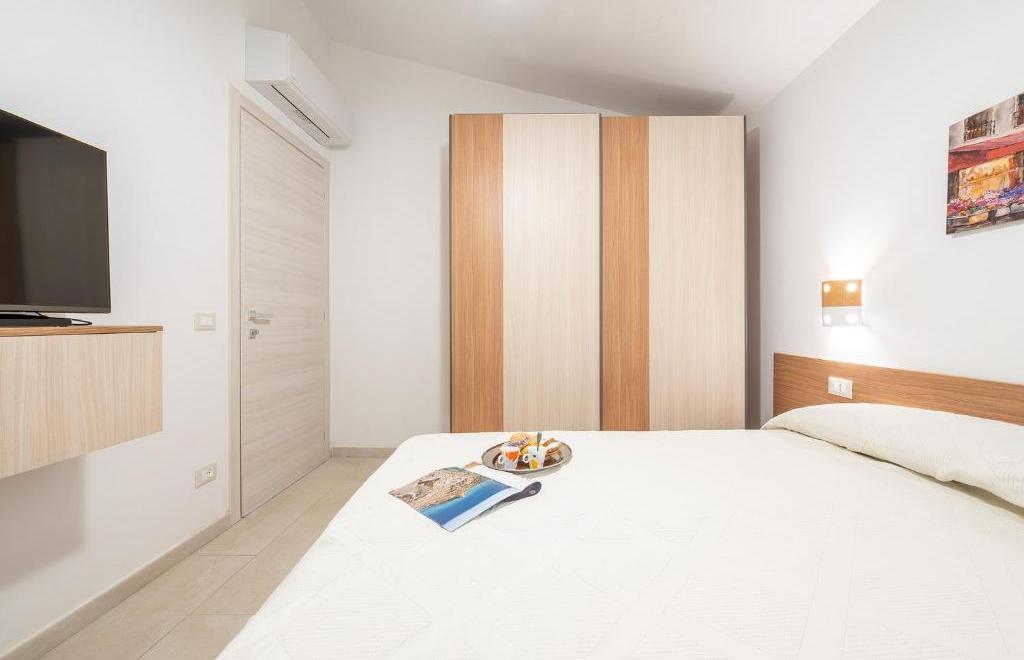 Villetta La Cinta, San Teodoro (OT) #16