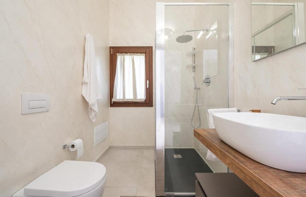 Villetta La Cinta, San Teodoro (OT) #17