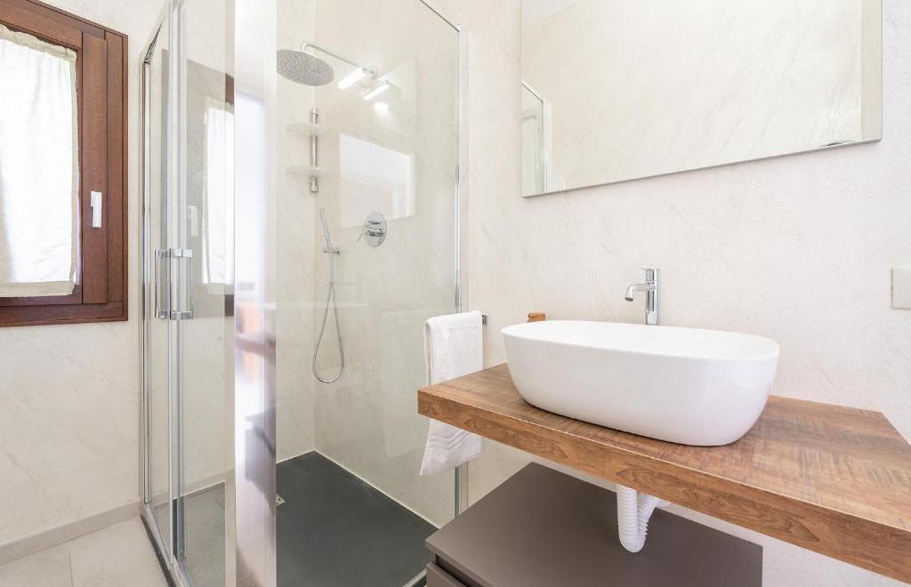 Villetta La Cinta, San Teodoro (OT) #18