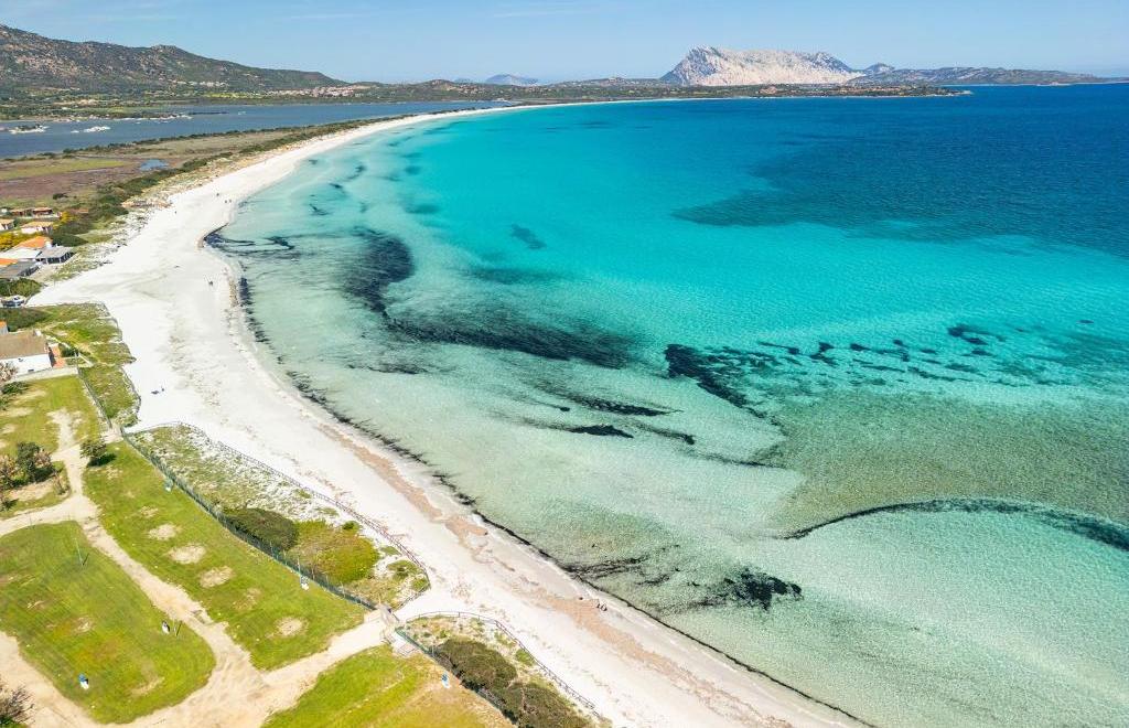 Villetta La Cinta, San Teodoro (OT) #19