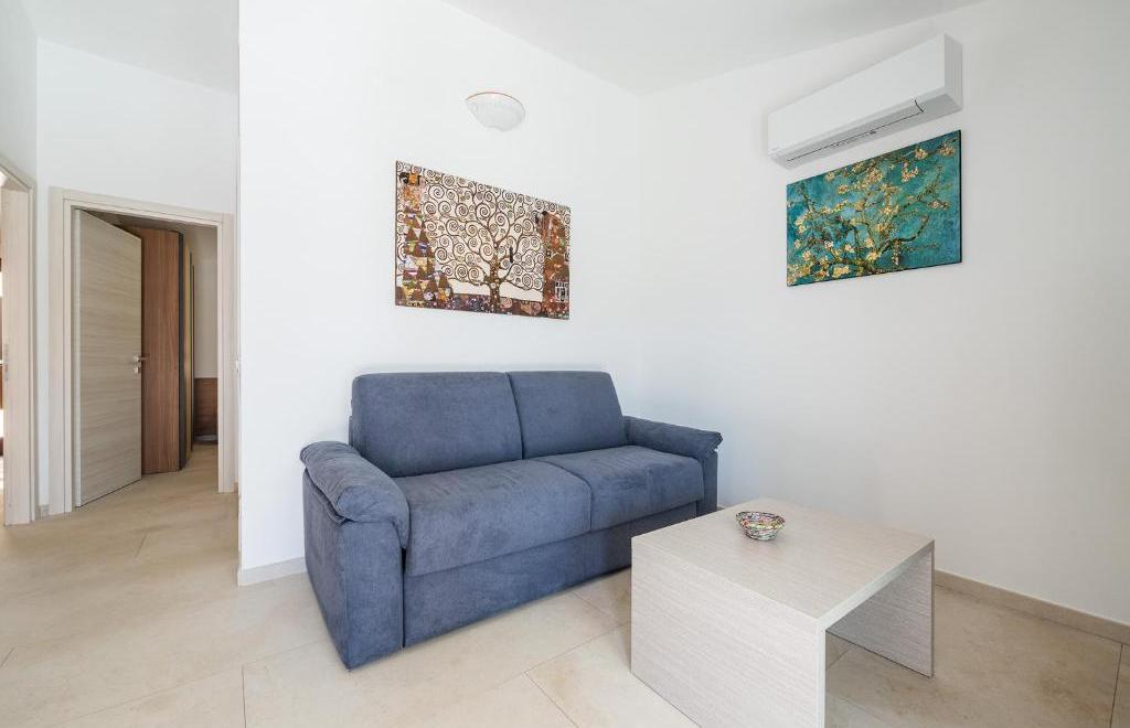 Villetta La Cinta, San Teodoro (OT) #11