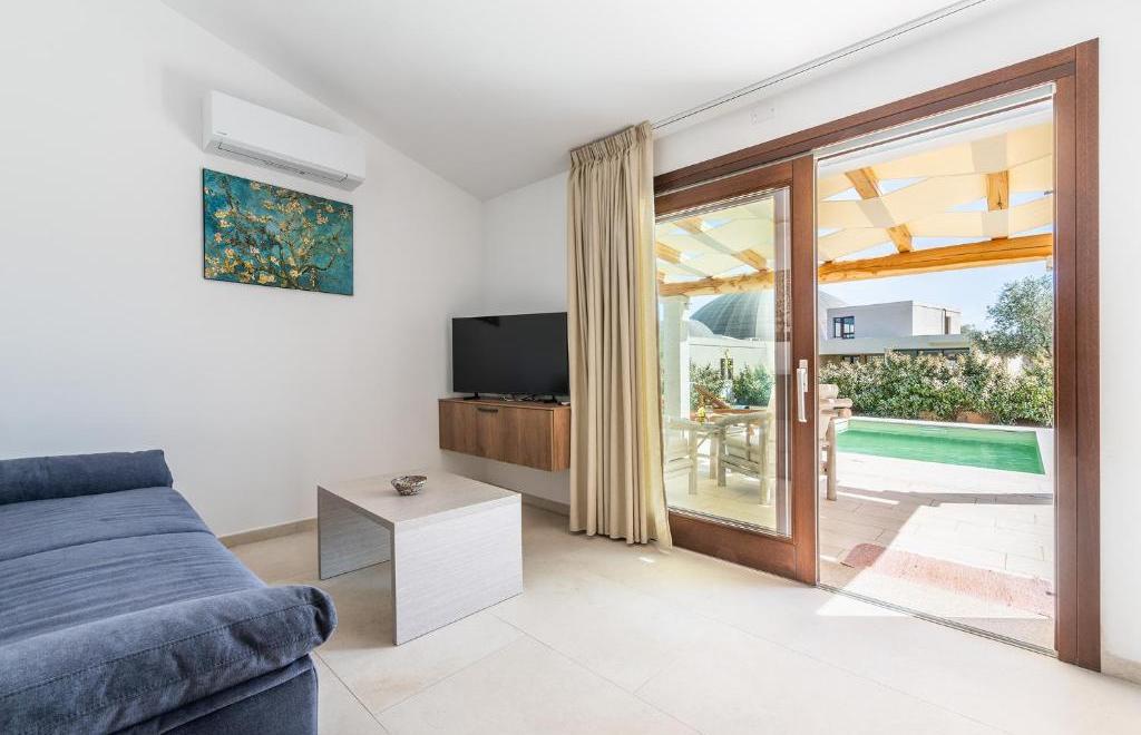 Villetta La Cinta, San Teodoro (OT) #10