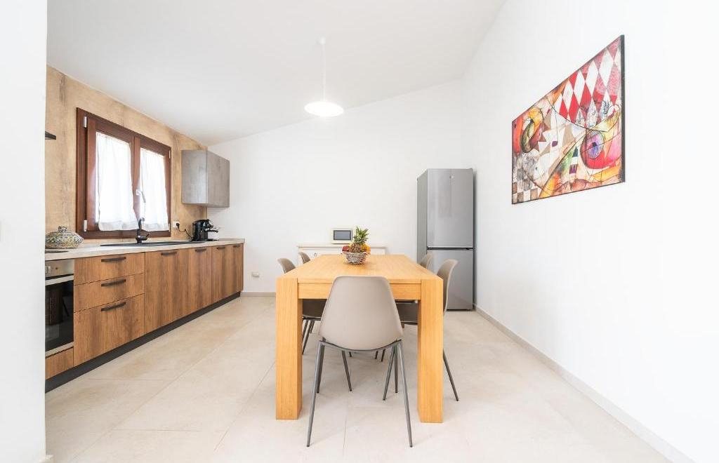 Villetta La Cinta, San Teodoro (OT) #8