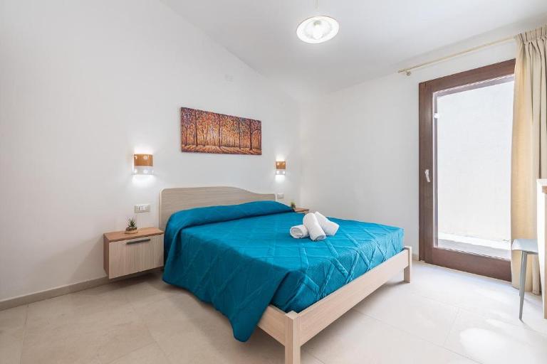 Villetta La Cinta - Villa, San Teodoro (OT)