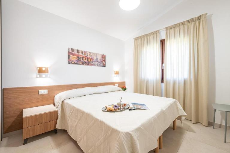 Villetta La Cinta - Villa, San Teodoro (OT)