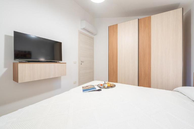 Villetta La Cinta - Villa, San Teodoro (OT)