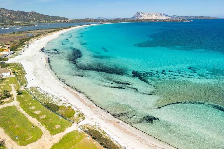 Villetta La Cinta - Villa, San Teodoro (OT)