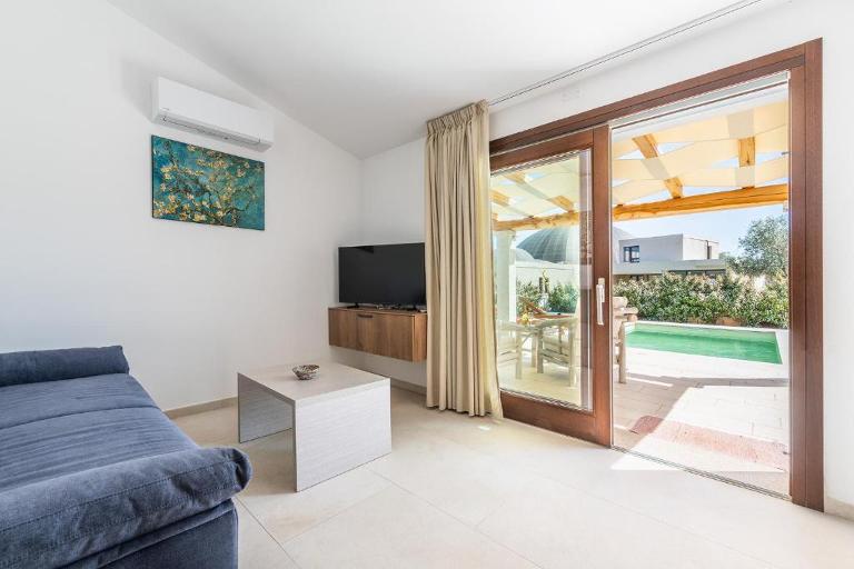 Villetta La Cinta - Villa, San Teodoro (OT)