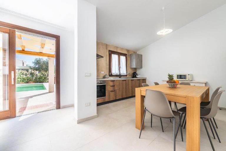 Villetta La Cinta - Villa, San Teodoro (OT)