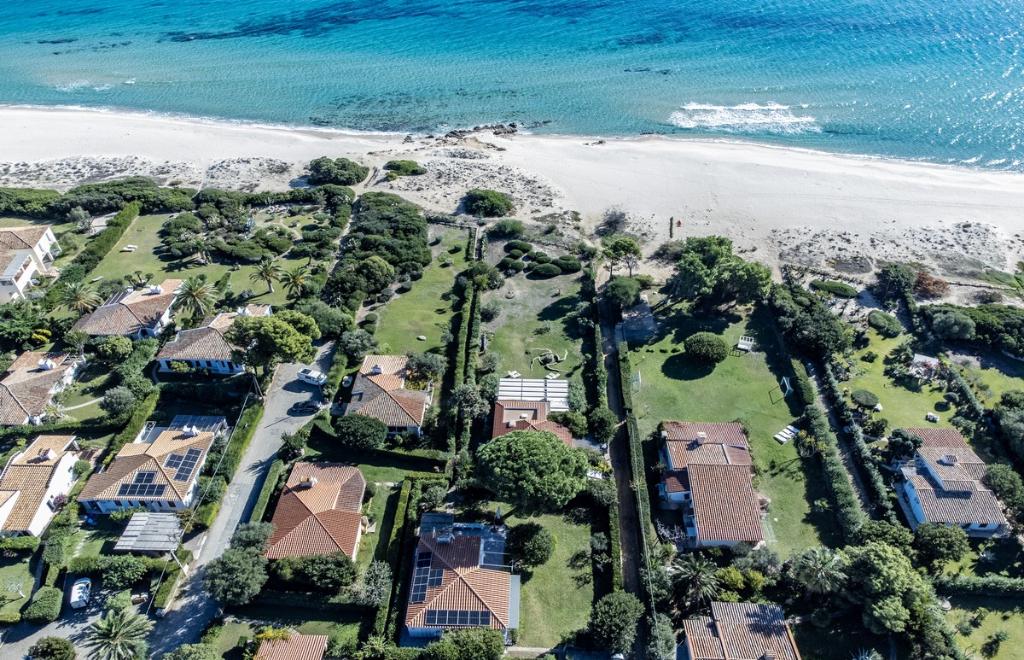 Villa Beach House 2, Costa Rei (CA) #1