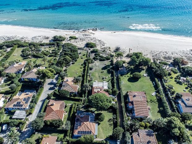 Villa Beach House 2 Casa Vacanza Costa Rei - Sardegna