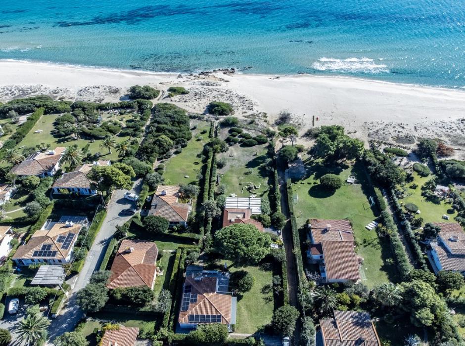 Villa Beach House 2 Casa Vacanza Costa Rei - Sardegna