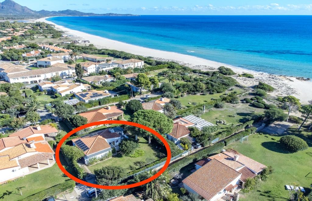 Villa Beach House 2, Costa Rei (CA) #2