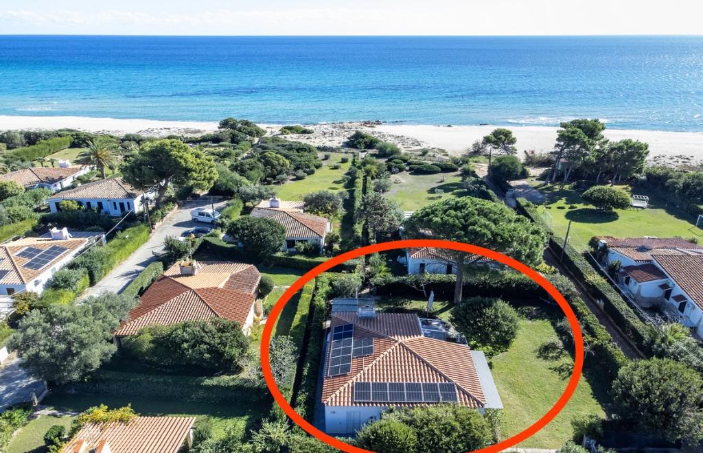 Villa Beach House 2, Costa Rei (CA) #3