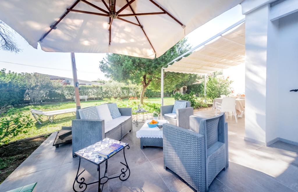 Villa Beach House 2, Costa Rei (CA) #6