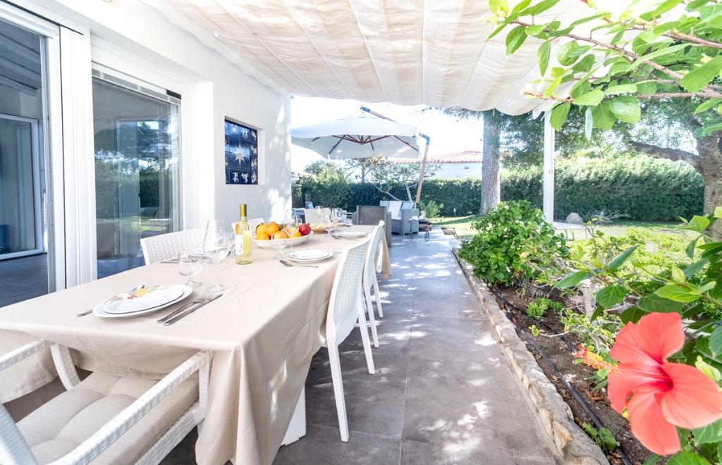 Villa Beach House 2, Costa Rei (CA) #7