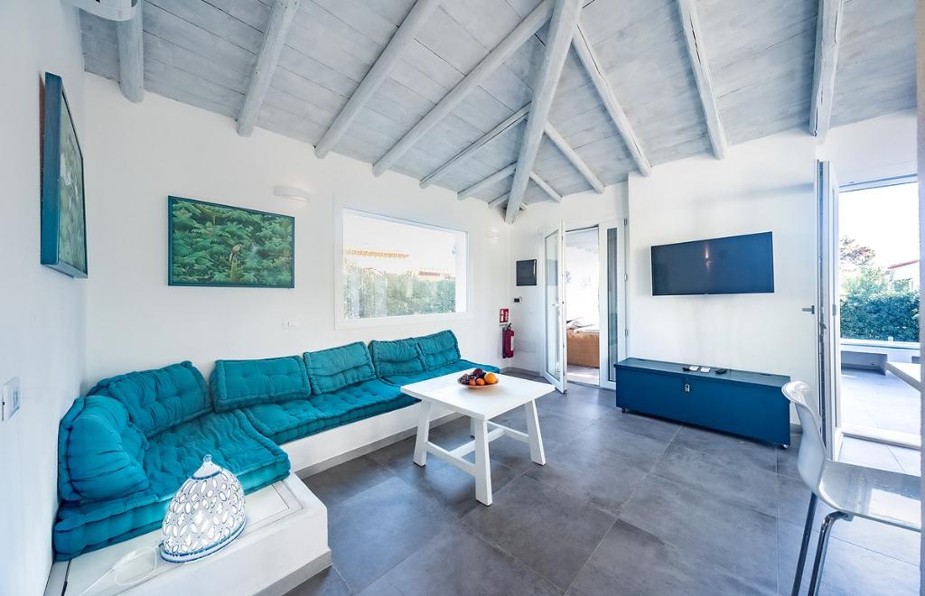 Villa Beach House 2, Costa Rei (CA) #9