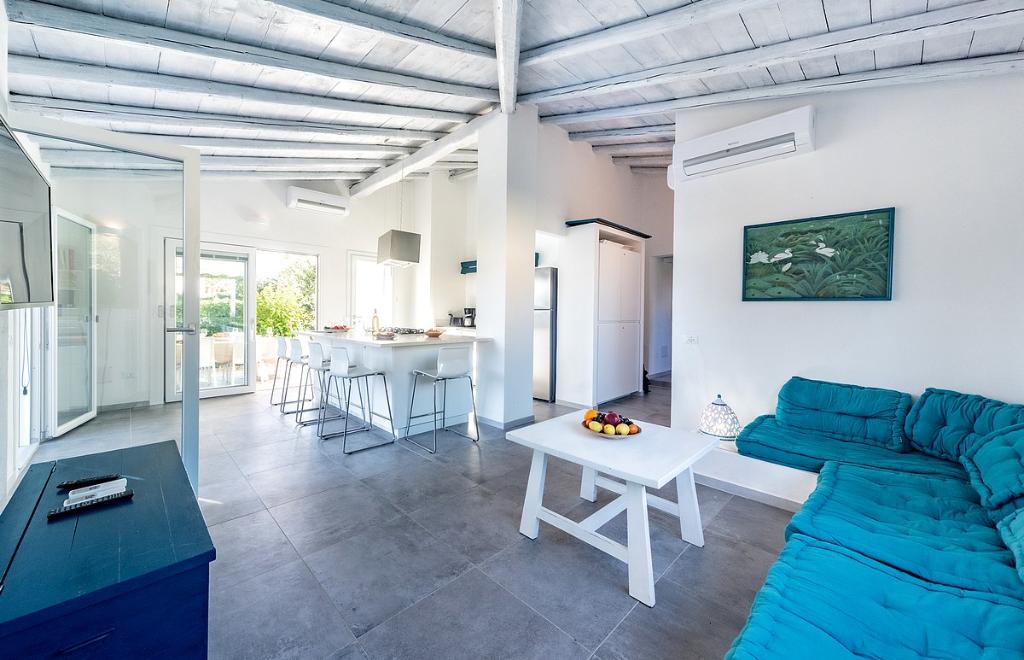 Villa Beach House 2, Costa Rei (CA) #10