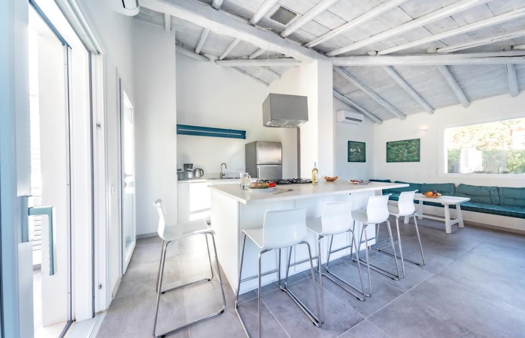 Villa Beach House 2, Costa Rei (CA) #11