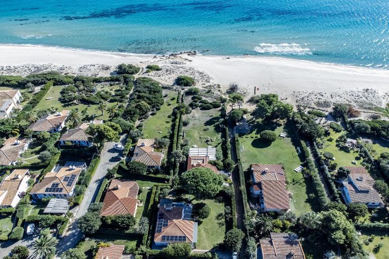 Villa Beach House 2 - Villa Beach House 2, Costa Rei (CA)