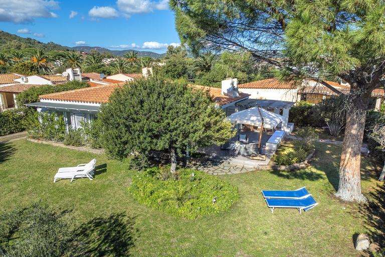 Villa Beach House 2 - Villa Beach House 2, Costa Rei (CA)