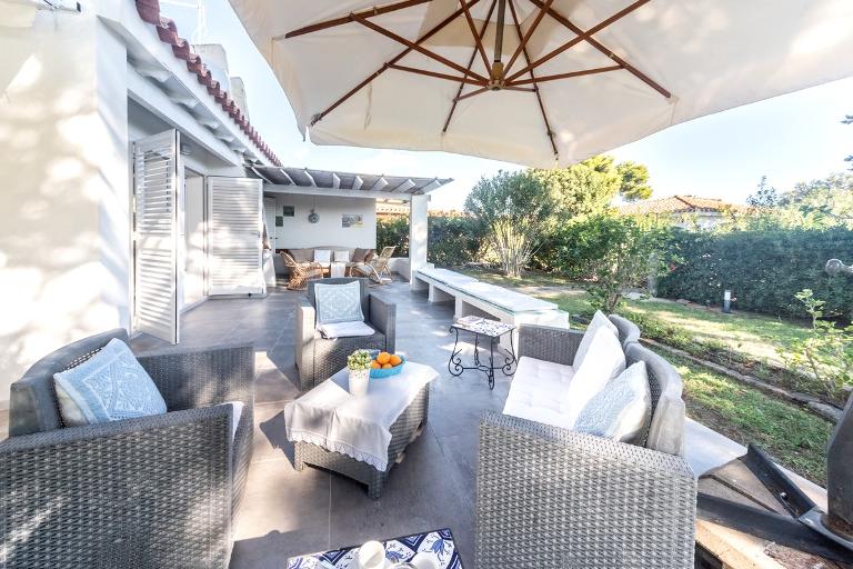 Villa Beach House 2 - Villa Beach House 2, Costa Rei (CA)