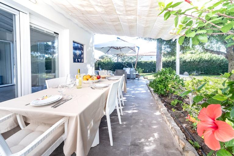 Villa Beach House 2 - Villa Beach House 2, Costa Rei (CA)